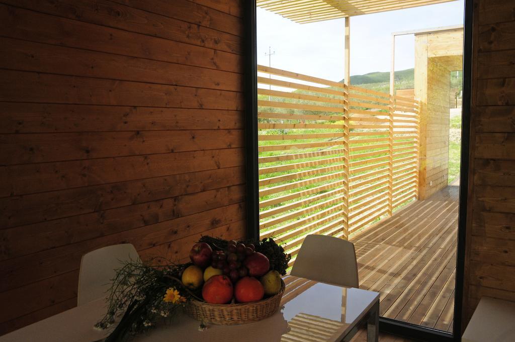 Il Bevaio Di Corleone Villa Luaran gambar