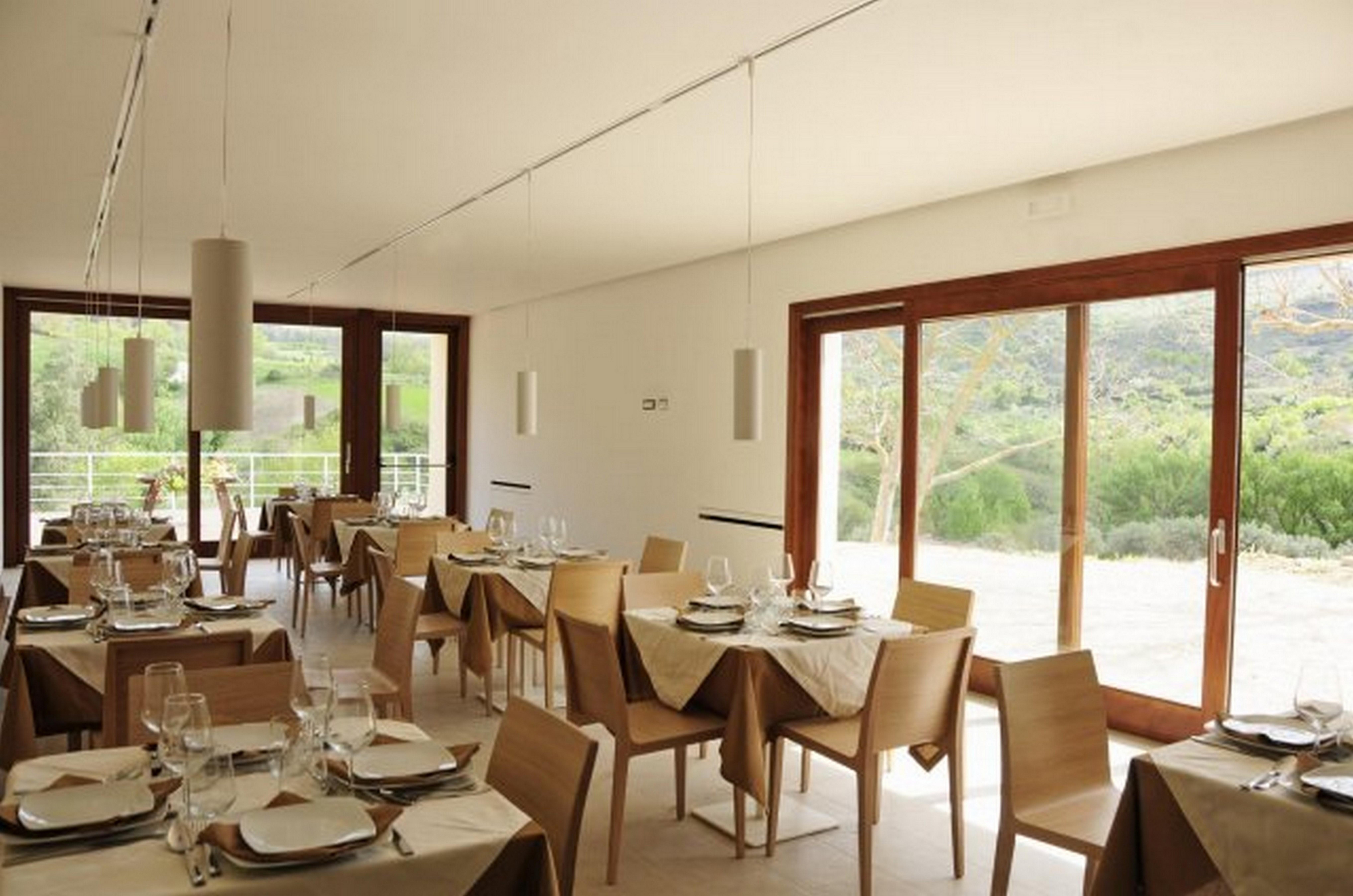 Il Bevaio Di Corleone Villa Luaran gambar