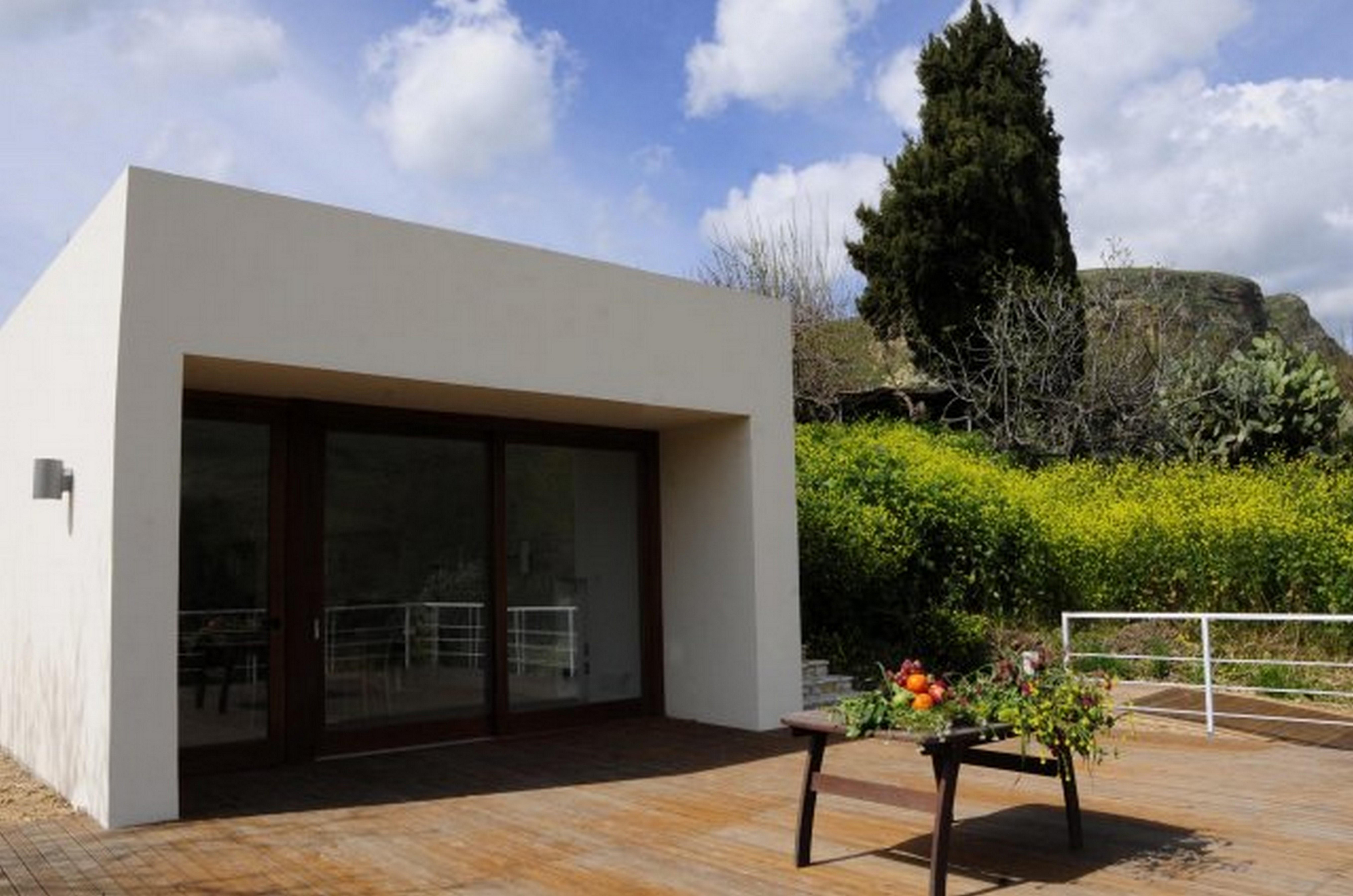 Il Bevaio Di Corleone Villa Luaran gambar