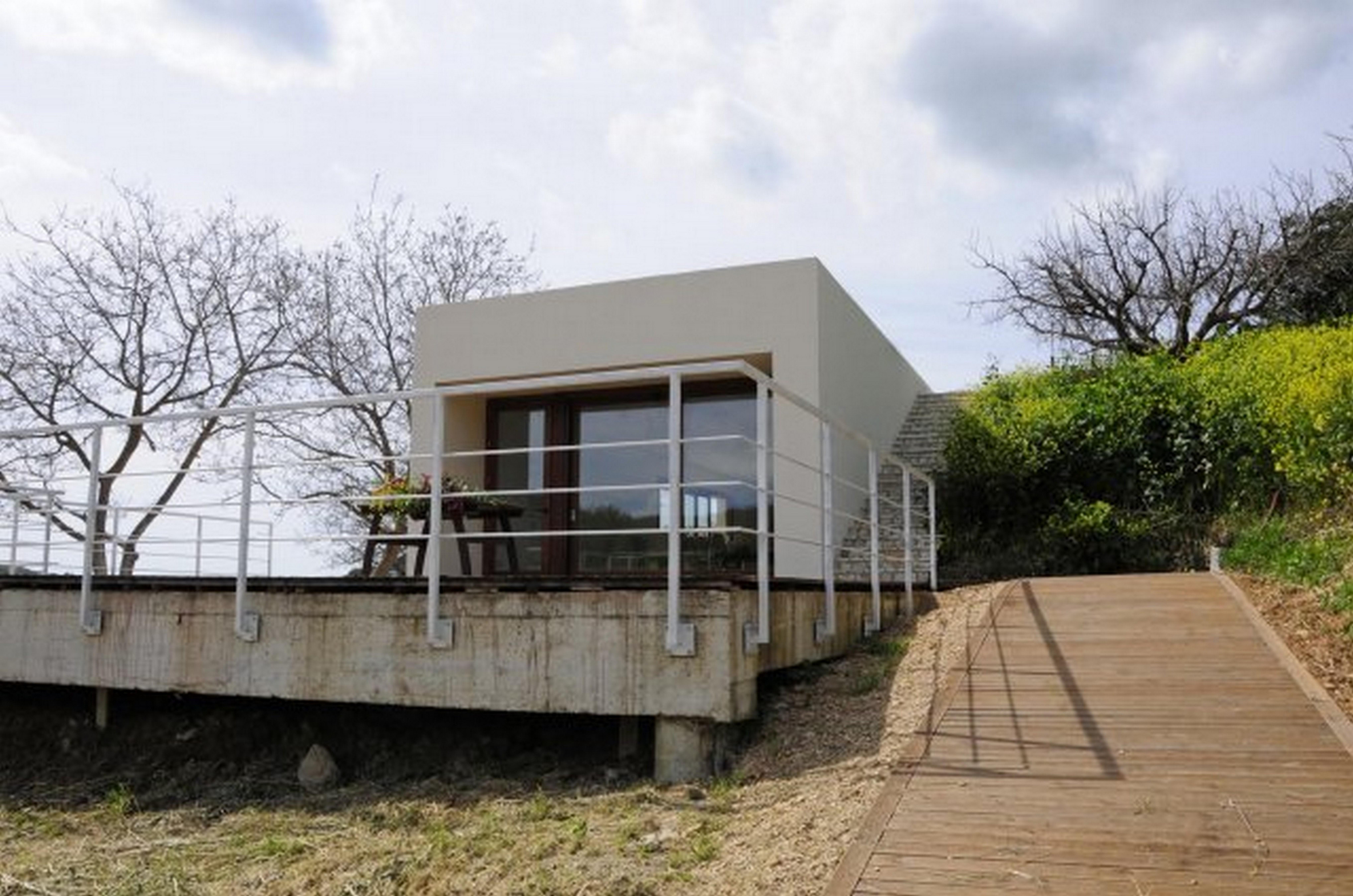 Il Bevaio Di Corleone Villa Luaran gambar