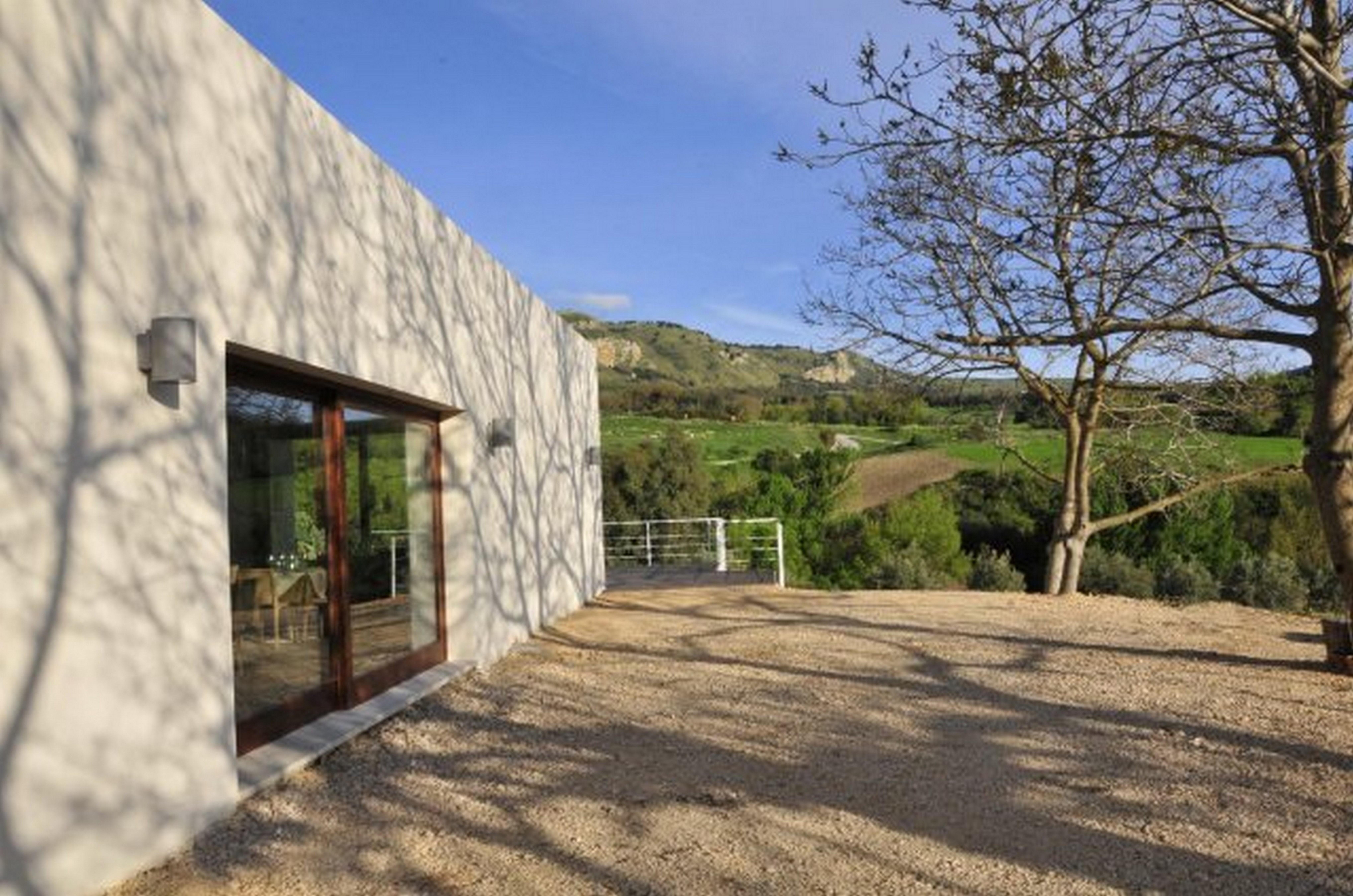 Il Bevaio Di Corleone Villa Luaran gambar