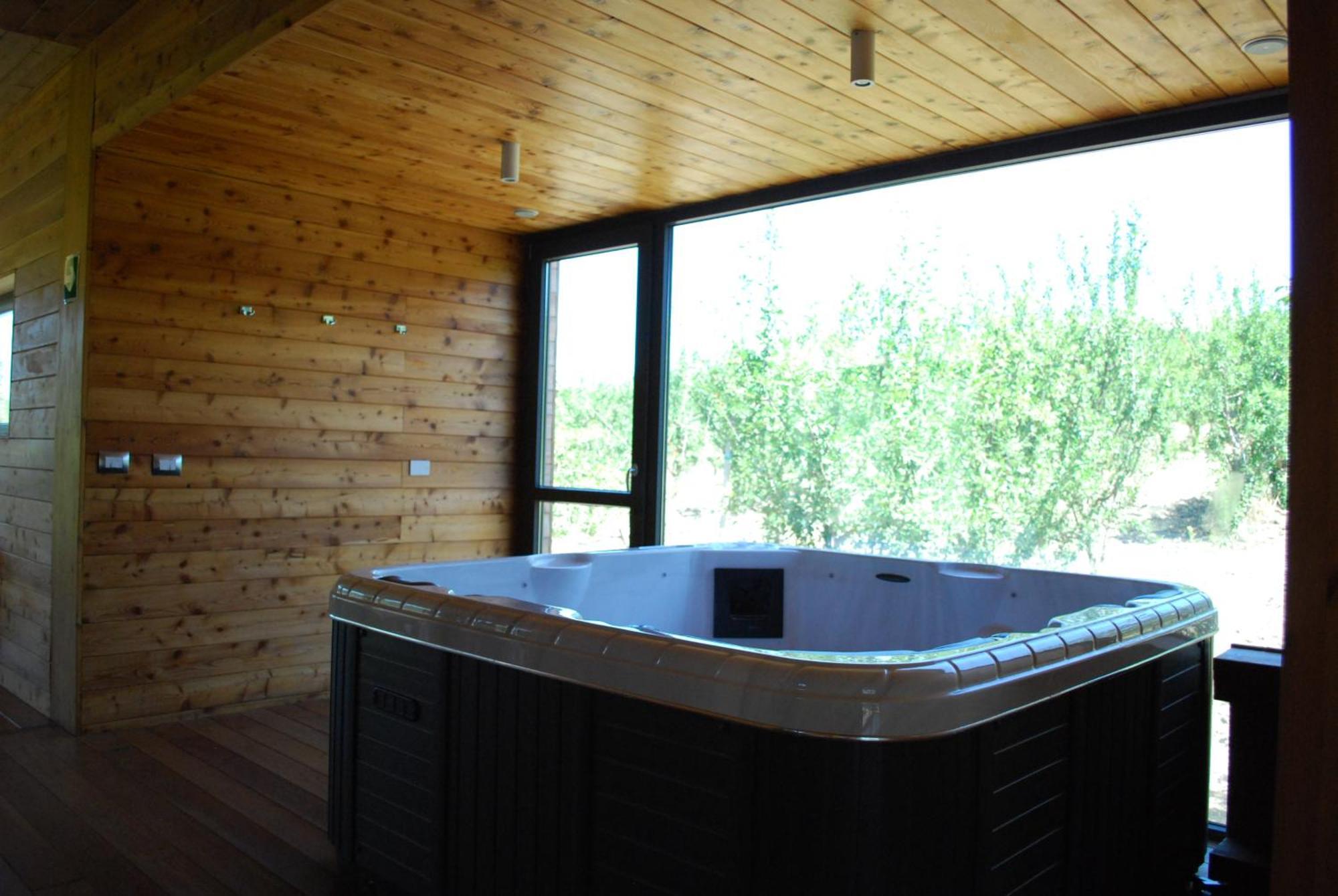 Il Bevaio Di Corleone Villa Luaran gambar