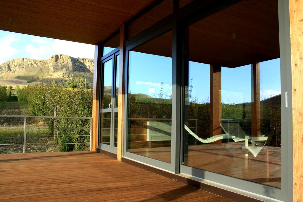 Il Bevaio Di Corleone Villa Luaran gambar