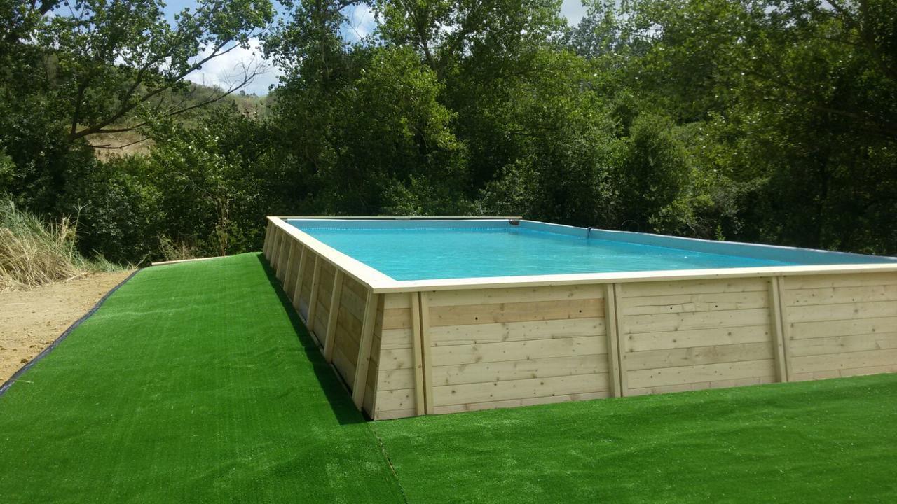 Il Bevaio Di Corleone Villa Luaran gambar