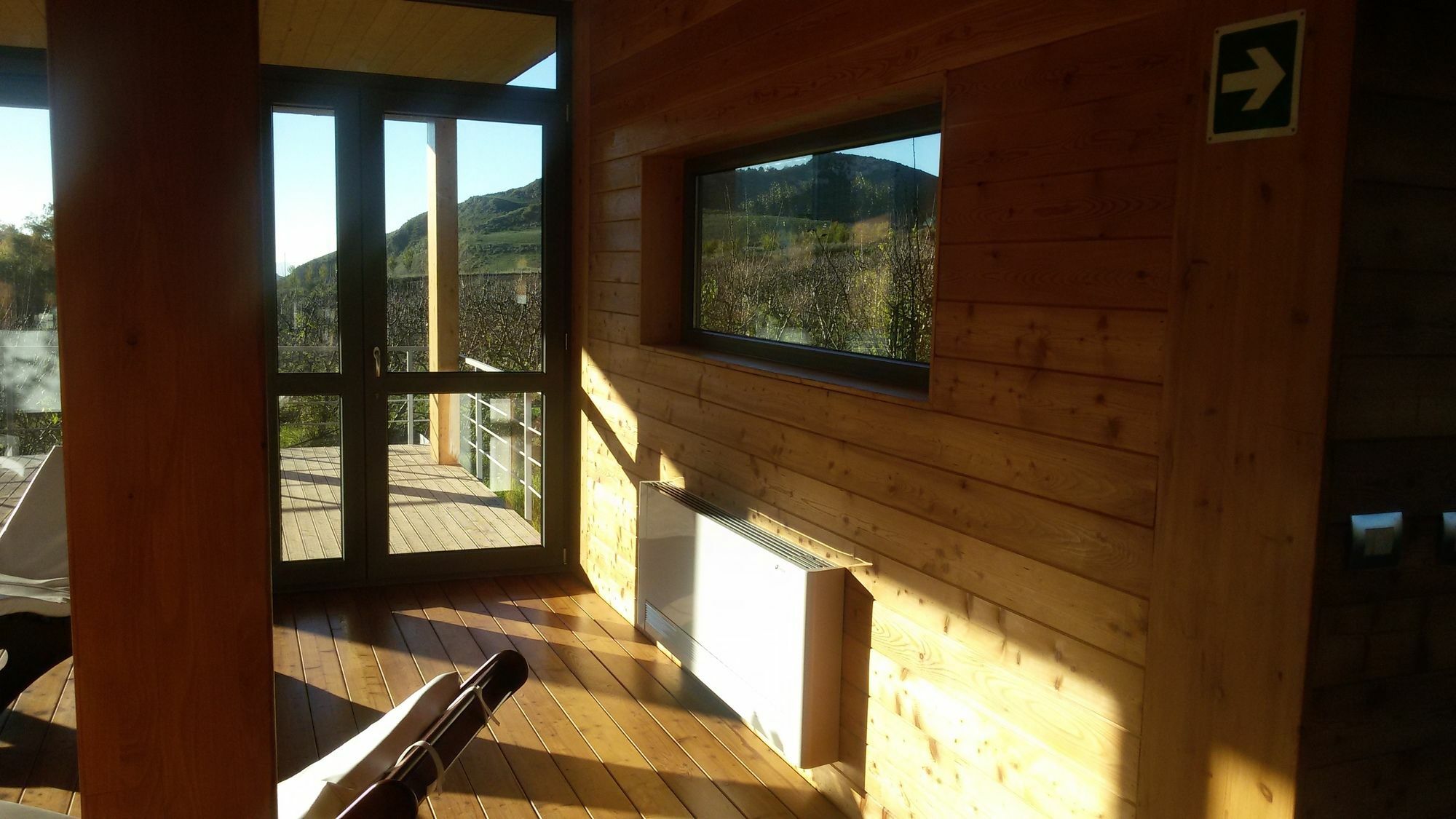 Il Bevaio Di Corleone Villa Luaran gambar