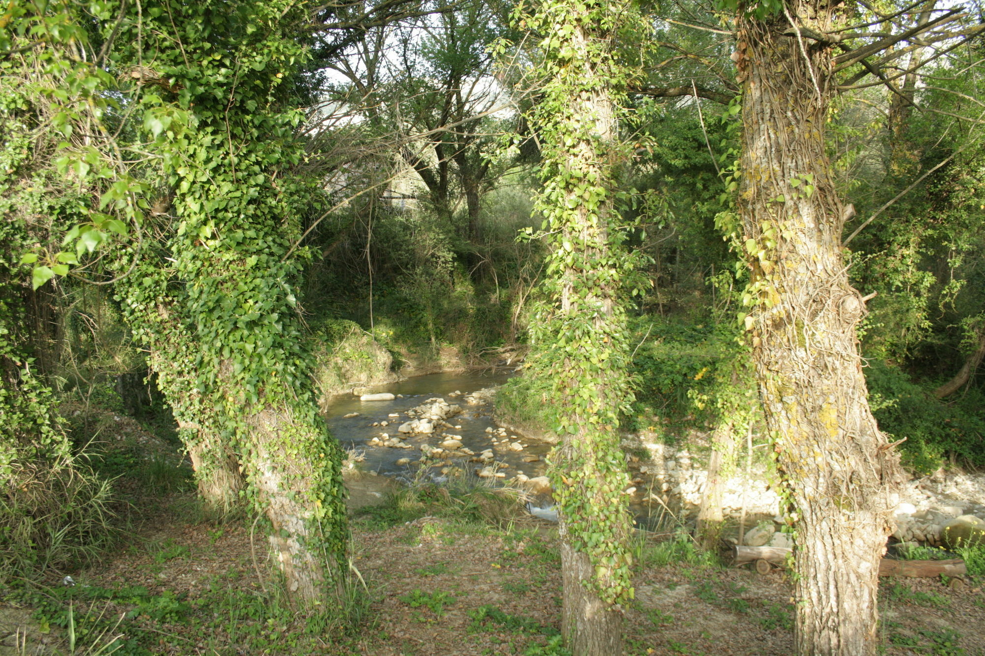 Il Bevaio Di Corleone Villa Luaran gambar