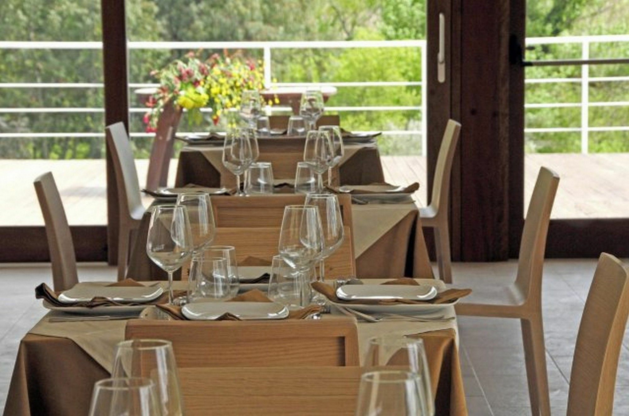 Il Bevaio Di Corleone Villa Luaran gambar