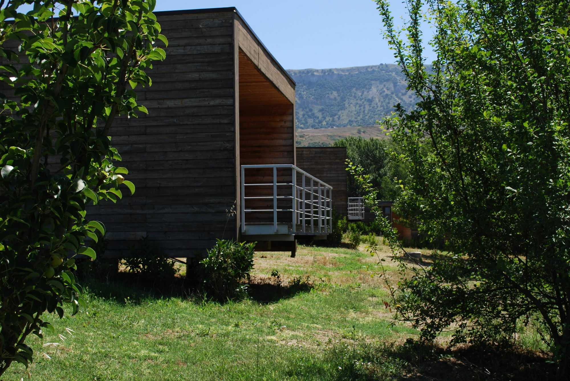 Il Bevaio Di Corleone Villa Luaran gambar