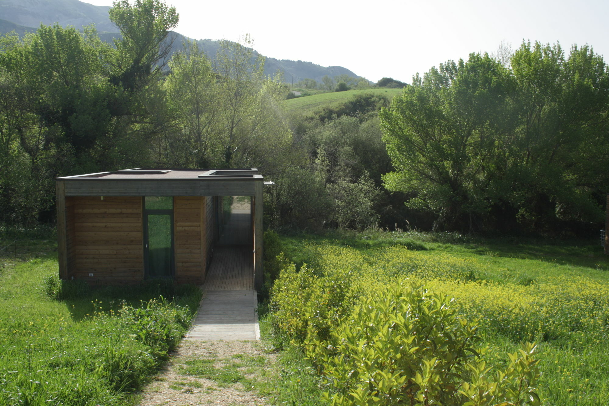 Il Bevaio Di Corleone Villa Luaran gambar