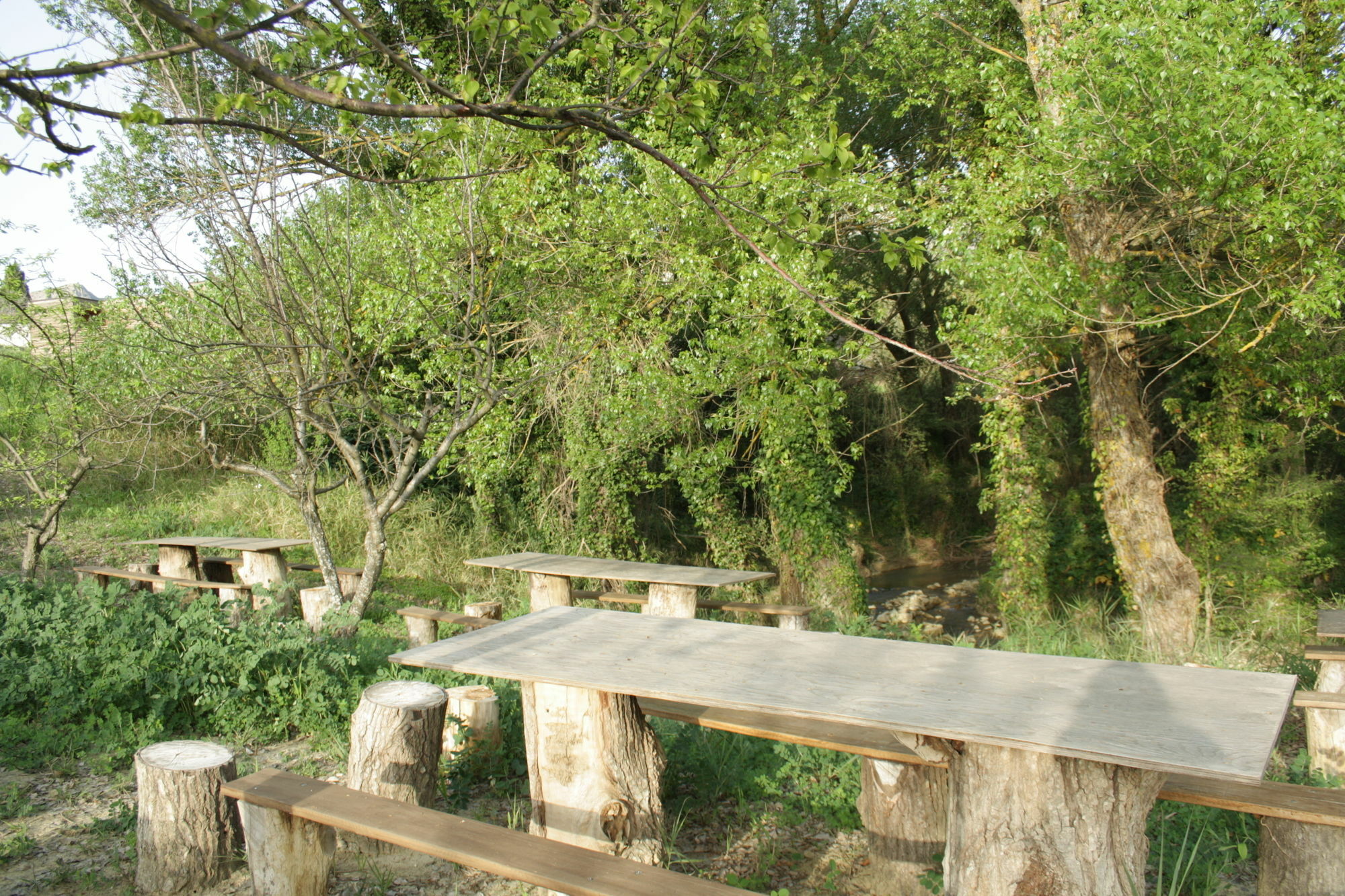 Il Bevaio Di Corleone Villa Luaran gambar