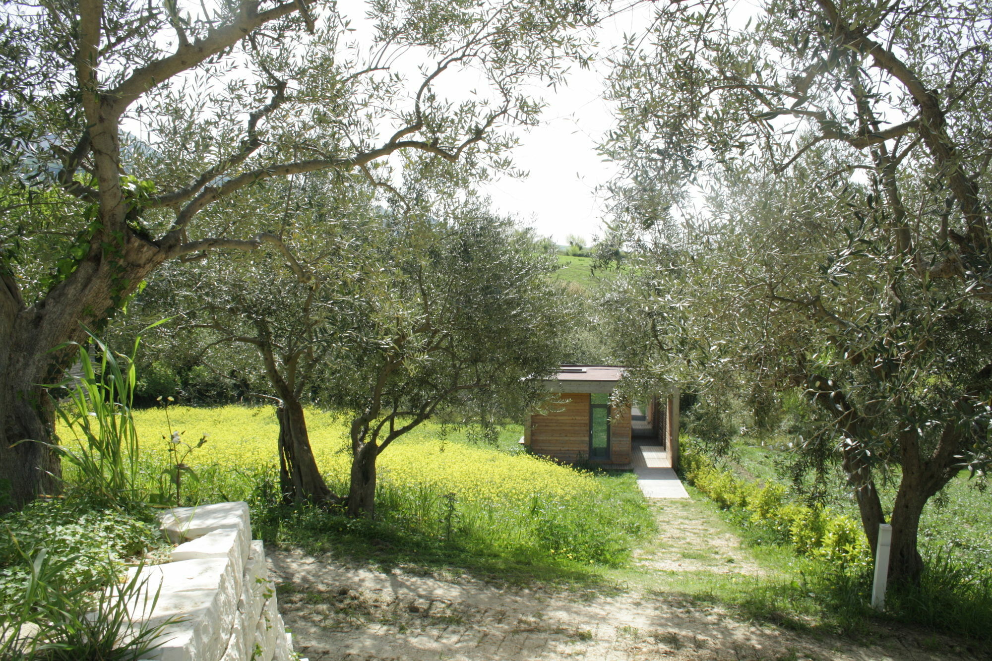 Il Bevaio Di Corleone Villa Luaran gambar
